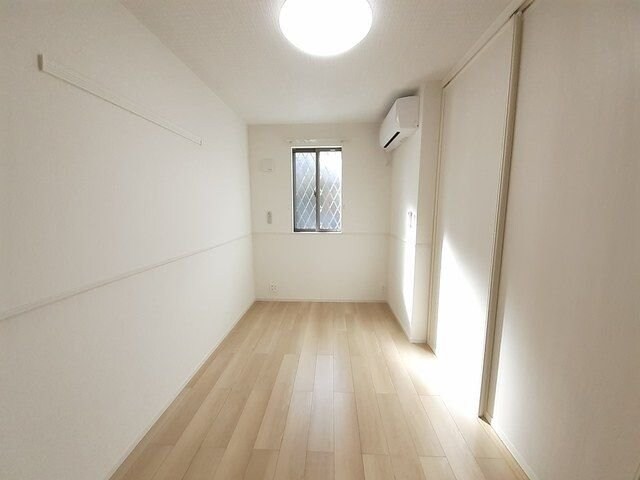 レジデンス青葉の物件内観写真