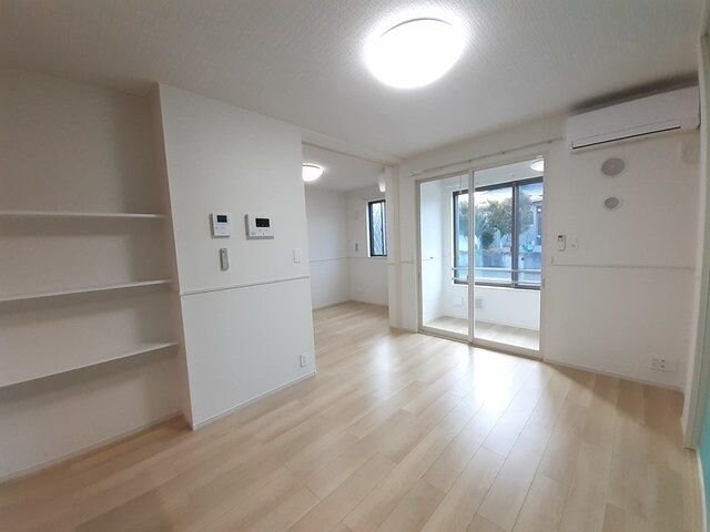 レジデンス青葉の物件内観写真