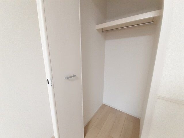 レジデンス青葉の物件内観写真