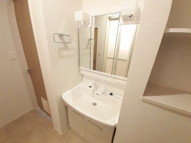 レジデンス青葉の物件内観写真