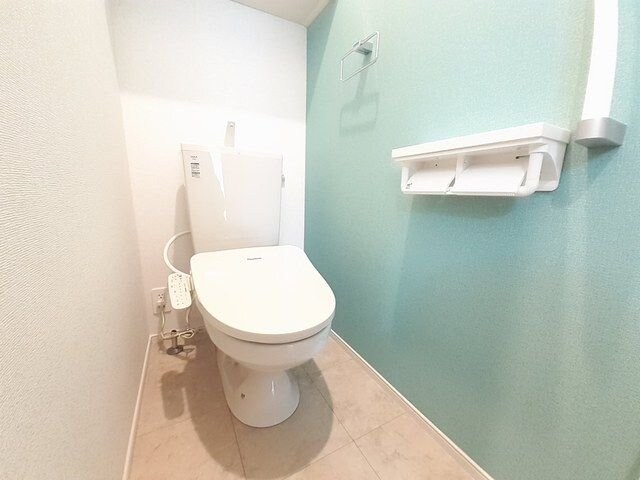 レジデンス青葉の物件内観写真