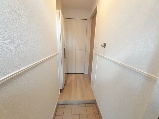 レジデンス青葉の物件内観写真