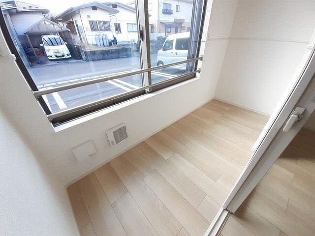 レジデンス青葉の物件内観写真