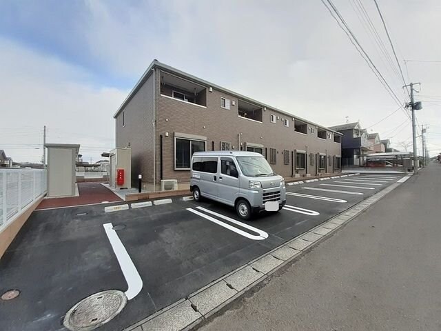 レジデンス青葉の物件内観写真