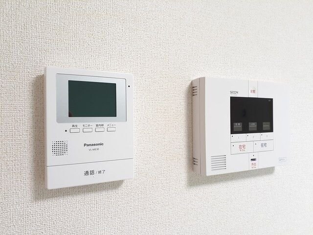 レジデンス青葉の物件内観写真