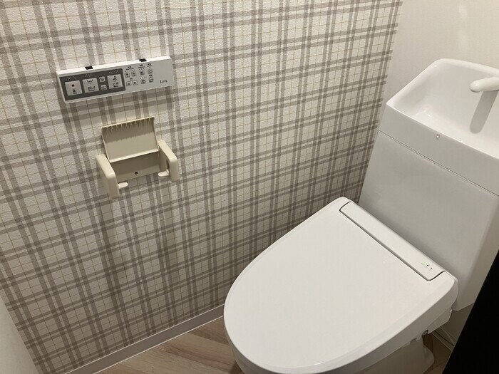 メゾン・ド・リアンの物件内観写真