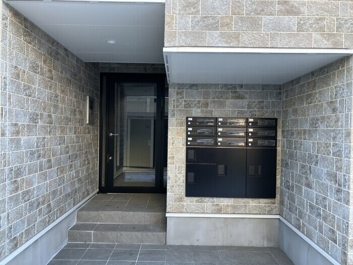 メゾン・ド・リアンの物件内観写真