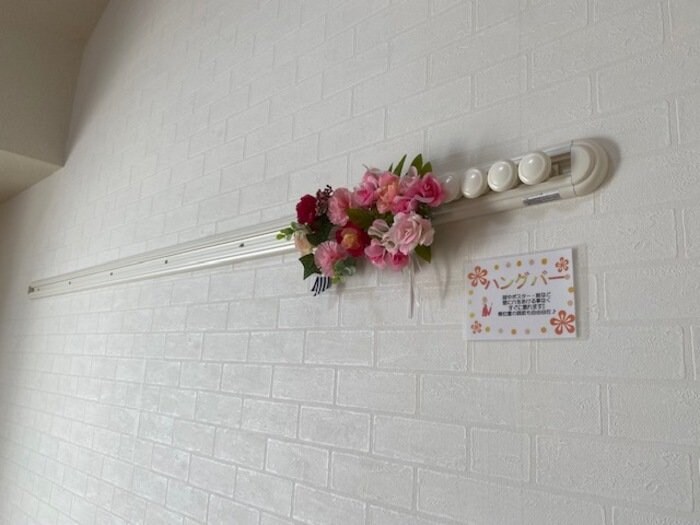 パセオプラシード上杉の物件内観写真