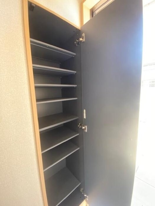 パセオプラシード上杉の物件内観写真