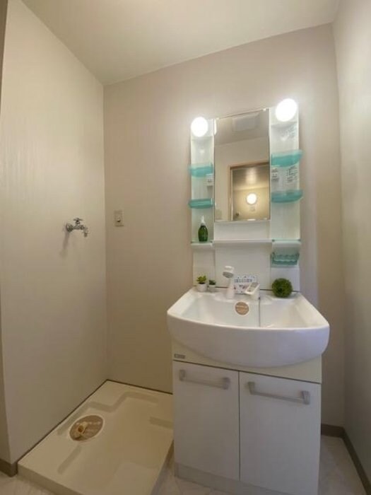 パセオプラシード上杉の物件内観写真