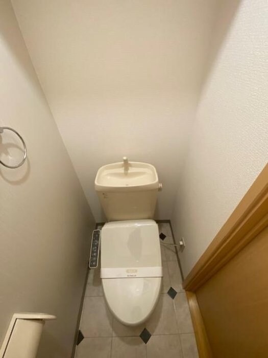 パセオプラシード上杉の物件内観写真