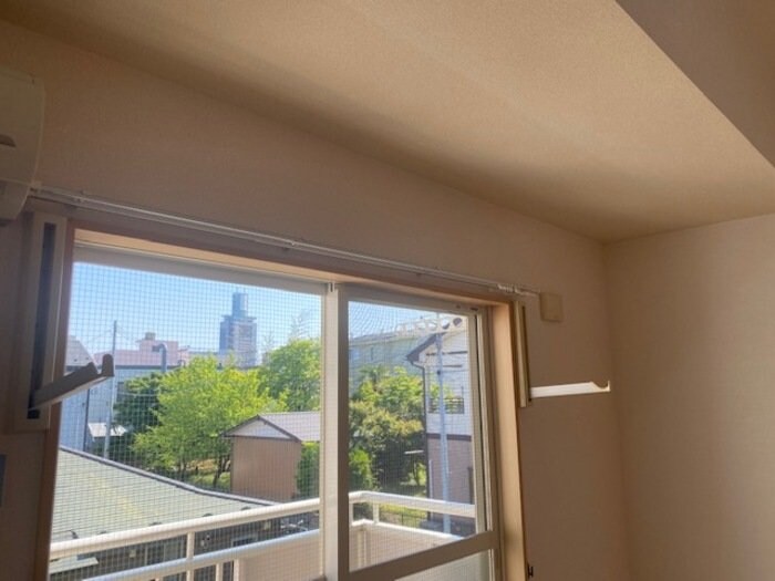 パセオプラシード上杉の物件内観写真