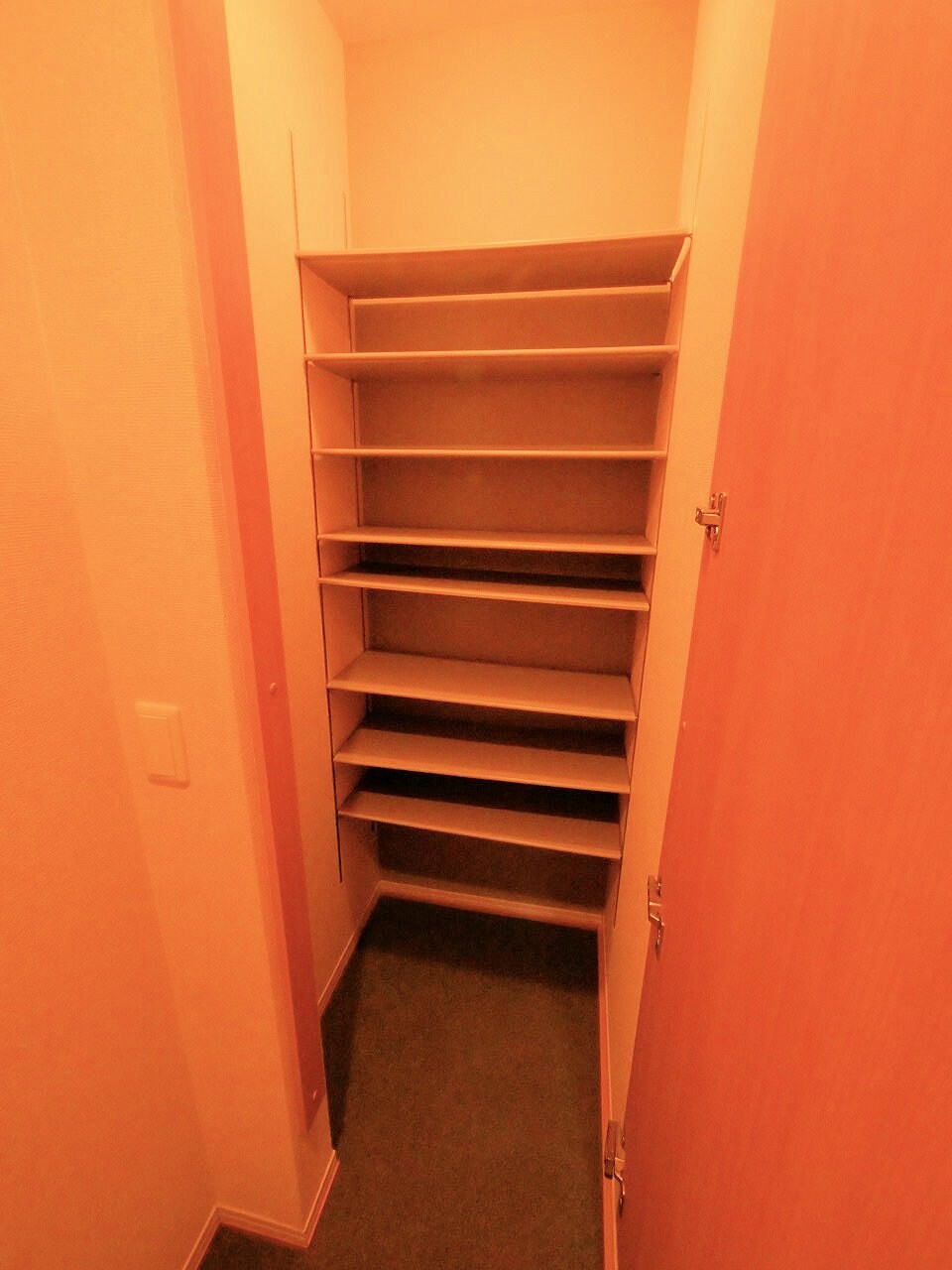 グランツ薬師堂の物件内観写真