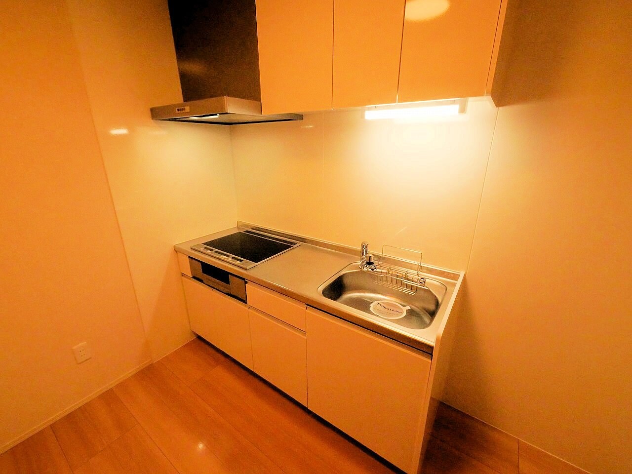 グランツ薬師堂の物件内観写真