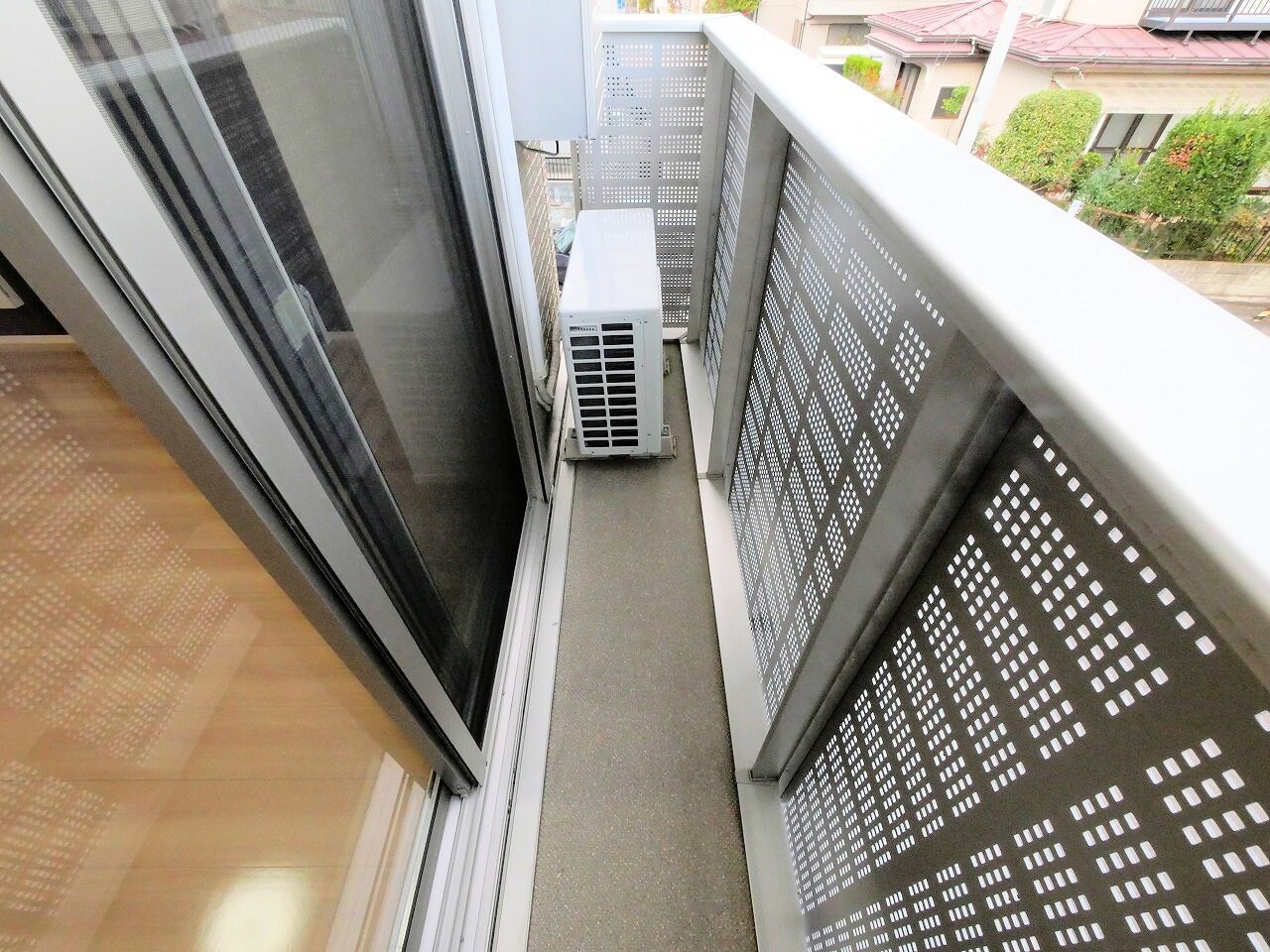 グランツ薬師堂の物件内観写真