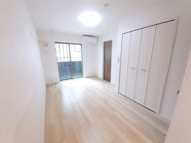 メゾン・ソレイユの物件内観写真