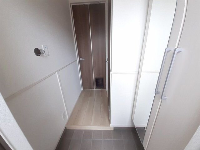 メゾン・ソレイユの物件内観写真