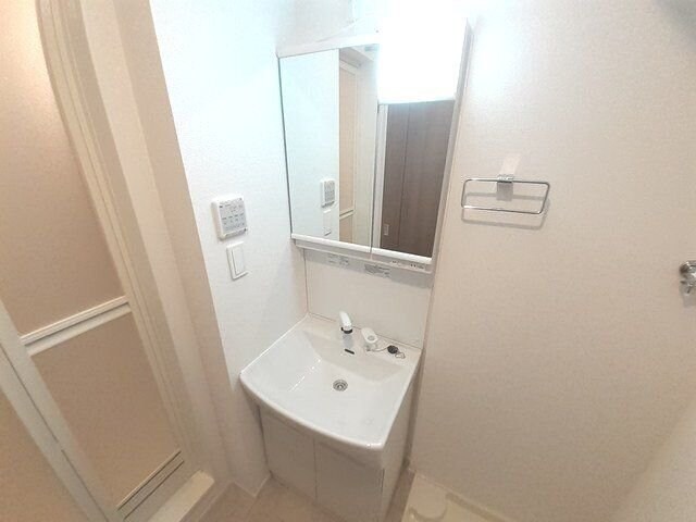 メゾン・ソレイユの物件内観写真