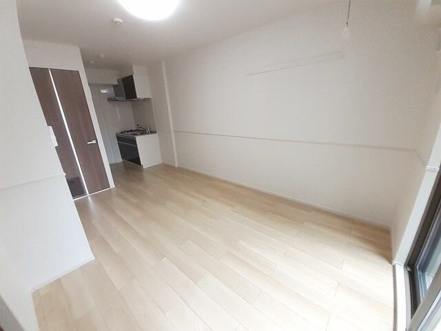 メゾン・ソレイユの物件内観写真