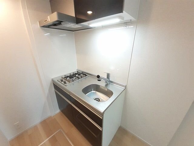 メゾン・ソレイユの物件内観写真