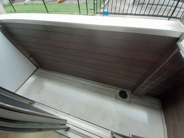 メゾン・ソレイユの物件内観写真