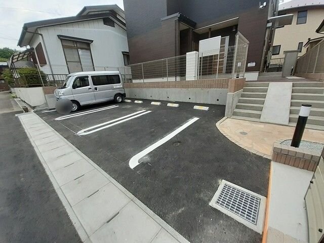 メゾン・ソレイユの物件内観写真