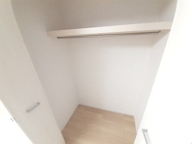 メゾン・ソレイユの物件内観写真