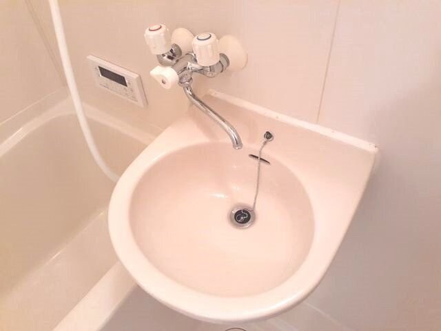 シティハイツ大友の物件内観写真