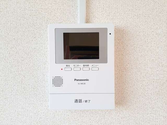 シティハイツ大友の物件内観写真