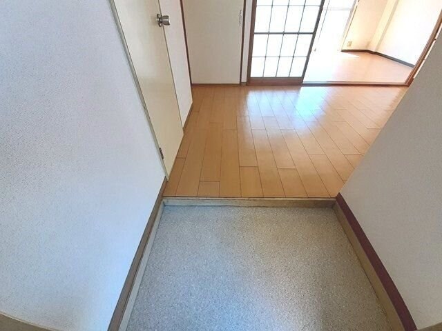 シティハイツ大友の物件内観写真