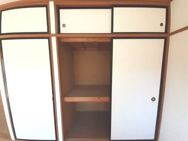 シティハイツ大友の物件内観写真