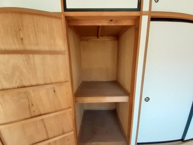 シティハイツ大友の物件内観写真