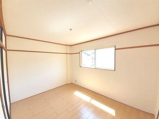 シティハイツ大友の物件内観写真