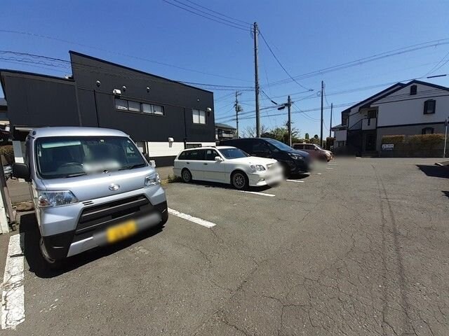 シティハイツ大友の物件内観写真