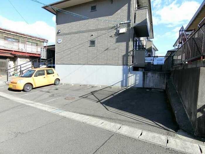 グランディール南光台の物件内観写真