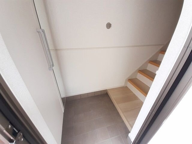 メゾン・ソレイユの物件内観写真