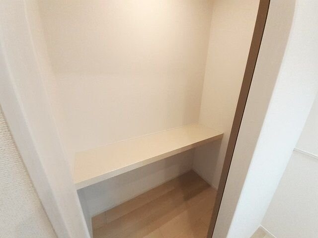 メゾン・ソレイユの物件内観写真