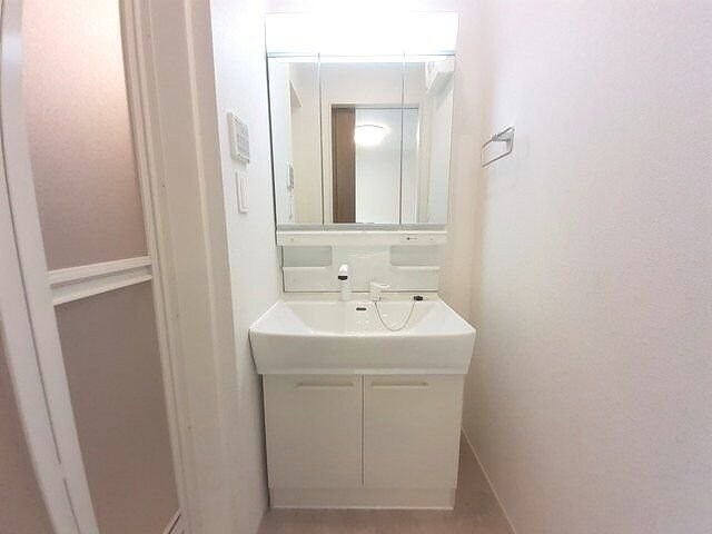 メゾン・ソレイユの物件内観写真