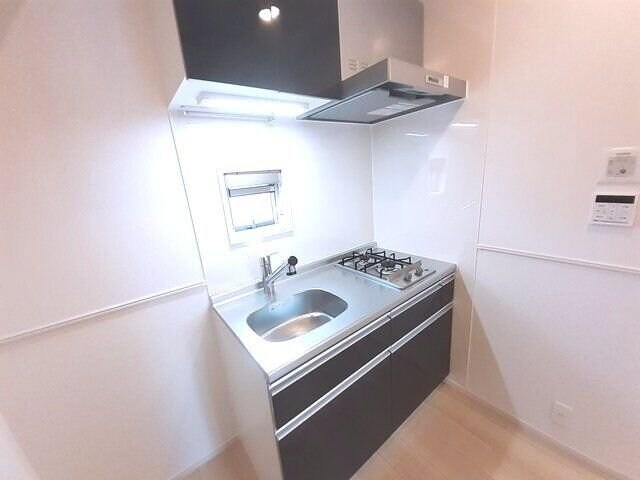 メゾン・ソレイユの物件内観写真