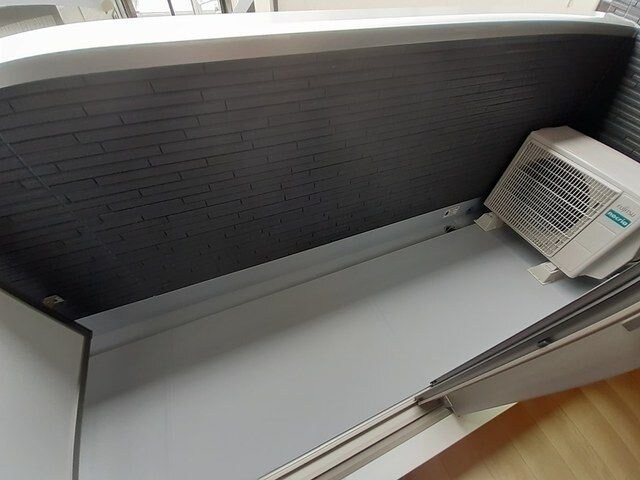 メゾン・ソレイユの物件内観写真