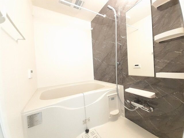 メゾン・ソレイユの物件内観写真