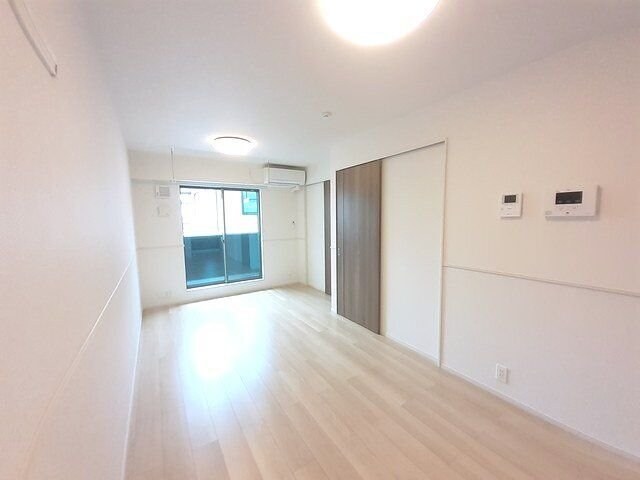 メゾン・ソレイユの物件内観写真