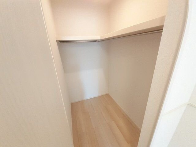 メゾン・ソレイユの物件内観写真