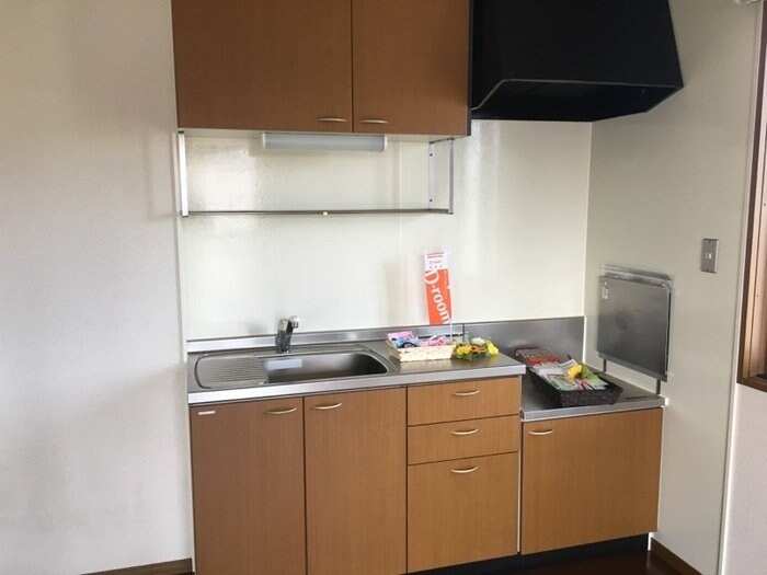 アイビス上飯田の物件内観写真