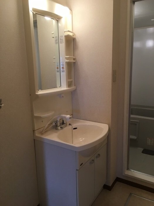 アイビス上飯田の物件内観写真