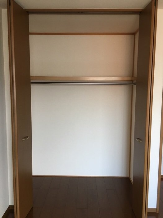 アイビス上飯田の物件内観写真