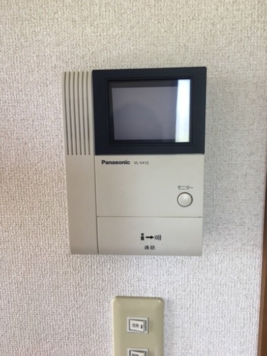 アイビス上飯田の物件内観写真