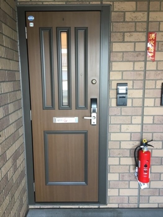 アイビス上飯田の物件内観写真