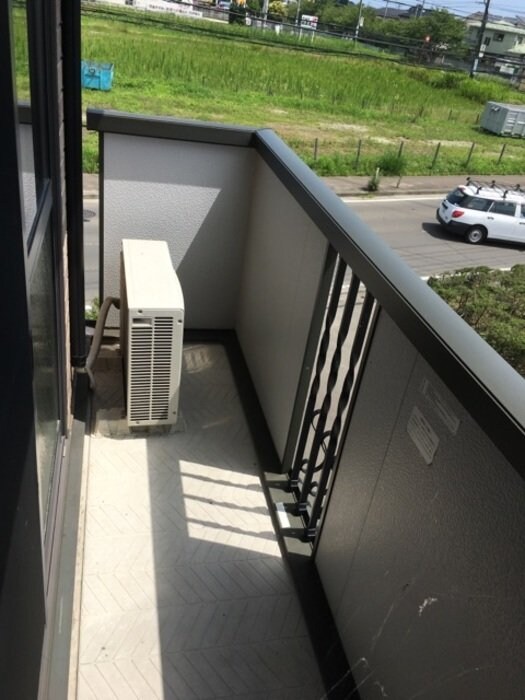 アイビス上飯田の物件内観写真