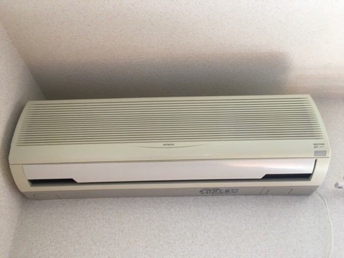 アイビス上飯田の物件内観写真